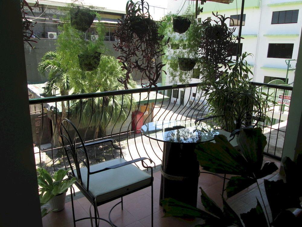 Bahay Ni Tuding - House Of Tuding Hotel Davao ภายนอก รูปภาพ