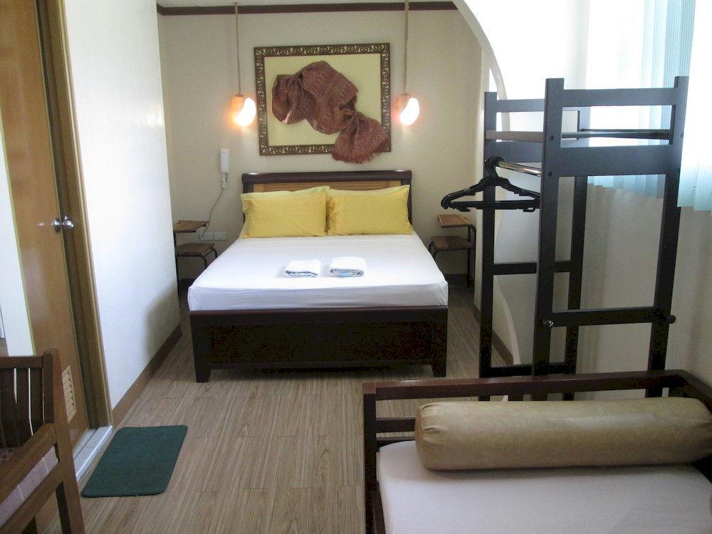 Bahay Ni Tuding - House Of Tuding Hotel Davao ภายนอก รูปภาพ