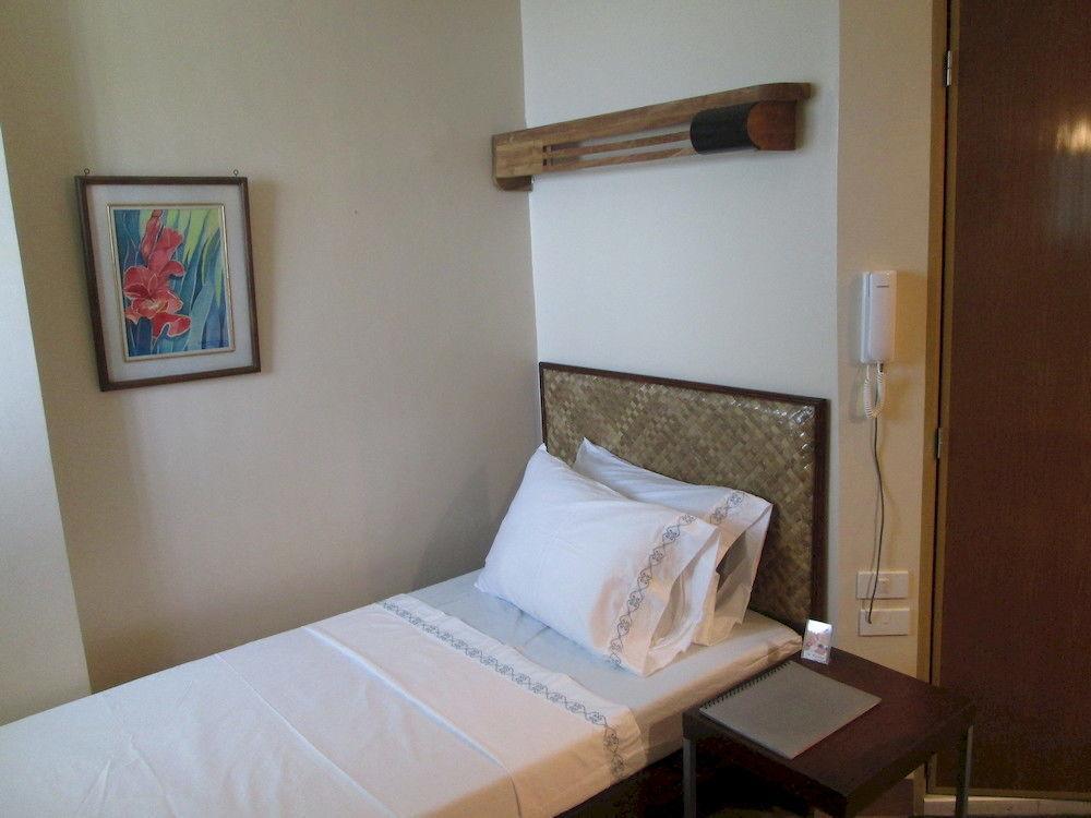 Bahay Ni Tuding - House Of Tuding Hotel Davao ภายนอก รูปภาพ
