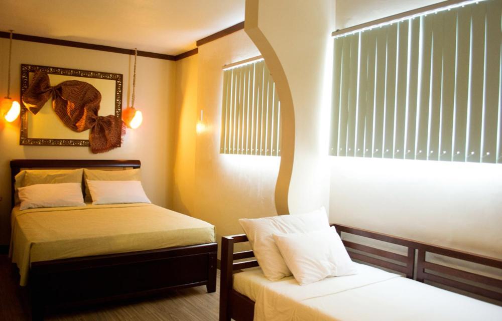 Bahay Ni Tuding - House Of Tuding Hotel Davao ห้อง รูปภาพ