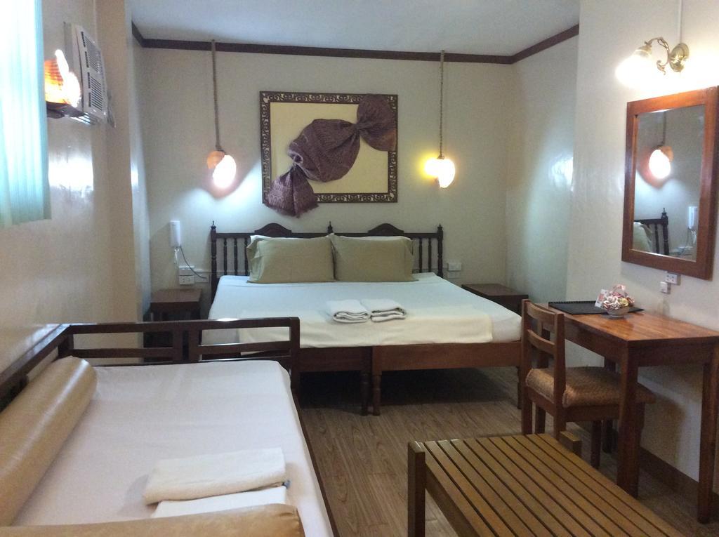 Bahay Ni Tuding - House Of Tuding Hotel Davao ภายนอก รูปภาพ