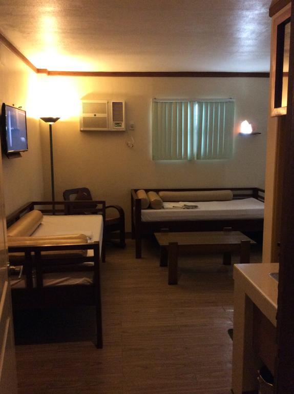Bahay Ni Tuding - House Of Tuding Hotel Davao ภายนอก รูปภาพ