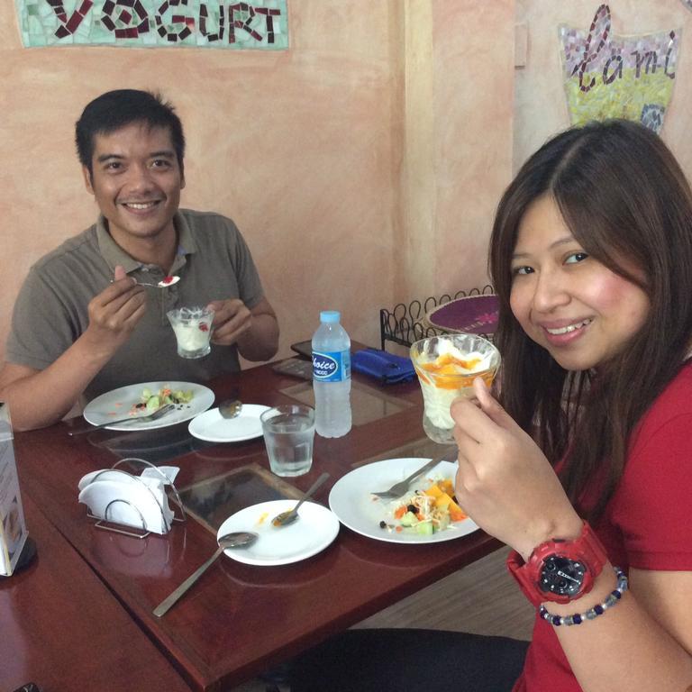 Bahay Ni Tuding - House Of Tuding Hotel Davao ภายนอก รูปภาพ