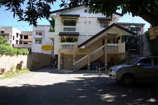 Bahay Ni Tuding - House Of Tuding Hotel Davao ภายนอก รูปภาพ