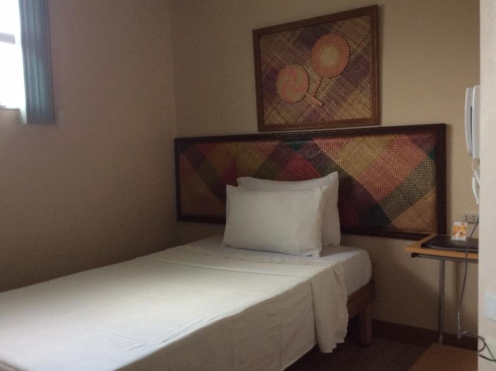 Bahay Ni Tuding - House Of Tuding Hotel Davao ภายนอก รูปภาพ