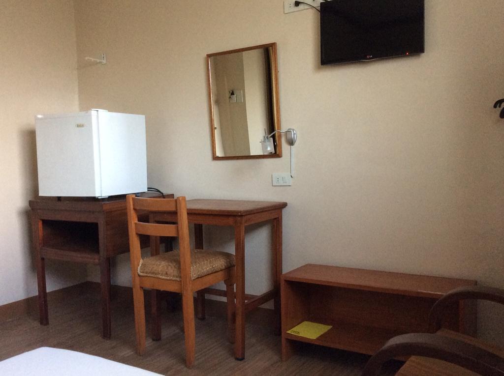 Bahay Ni Tuding - House Of Tuding Hotel Davao ภายนอก รูปภาพ