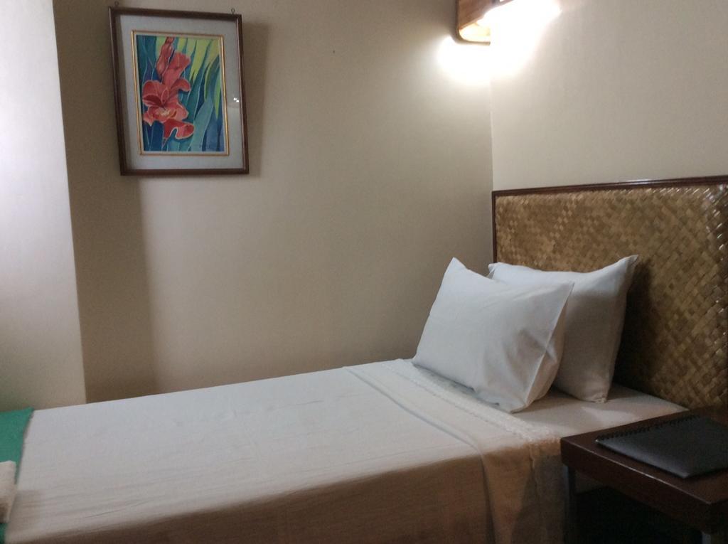 Bahay Ni Tuding - House Of Tuding Hotel Davao ภายนอก รูปภาพ