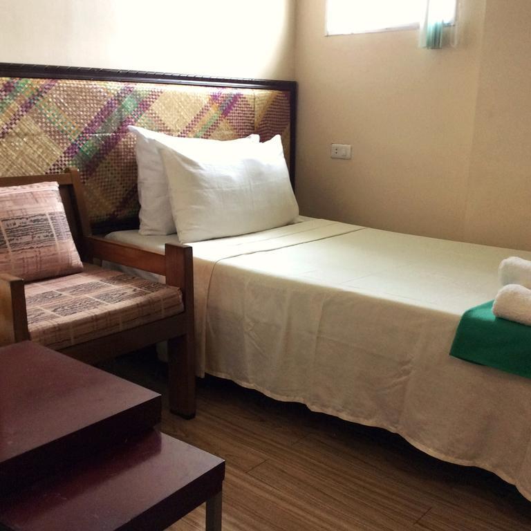 Bahay Ni Tuding - House Of Tuding Hotel Davao ภายนอก รูปภาพ