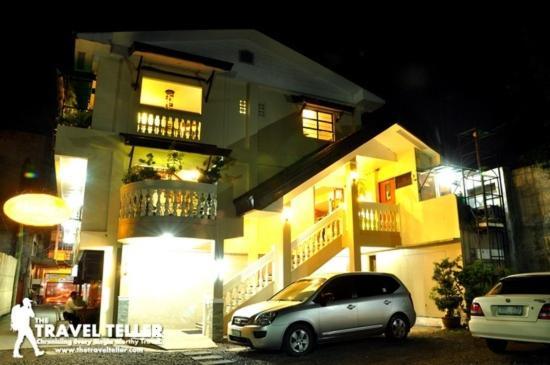Bahay Ni Tuding - House Of Tuding Hotel Davao ภายนอก รูปภาพ