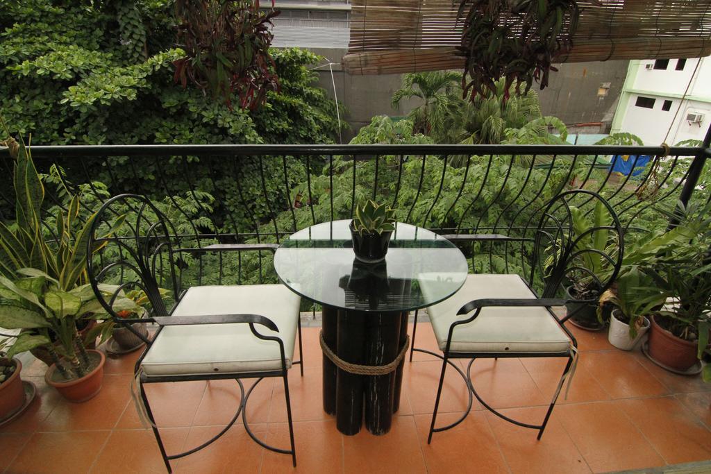 Bahay Ni Tuding - House Of Tuding Hotel Davao ภายนอก รูปภาพ
