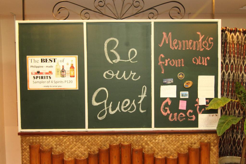 Bahay Ni Tuding - House Of Tuding Hotel Davao ภายนอก รูปภาพ