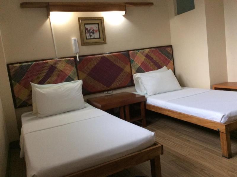 Bahay Ni Tuding - House Of Tuding Hotel Davao ภายนอก รูปภาพ
