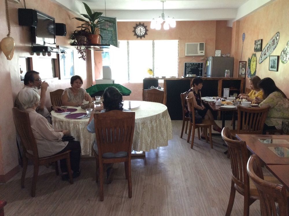 Bahay Ni Tuding - House Of Tuding Hotel Davao ภายนอก รูปภาพ