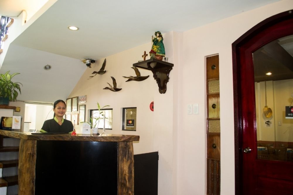 Bahay Ni Tuding - House Of Tuding Hotel Davao ภายนอก รูปภาพ