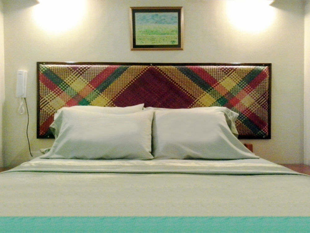 Bahay Ni Tuding - House Of Tuding Hotel Davao ภายนอก รูปภาพ