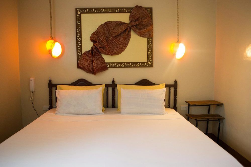 Bahay Ni Tuding - House Of Tuding Hotel Davao ภายนอก รูปภาพ