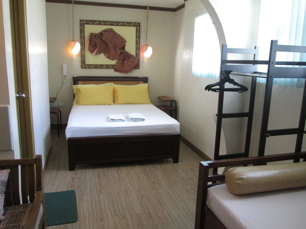 Bahay Ni Tuding - House Of Tuding Hotel Davao ภายนอก รูปภาพ
