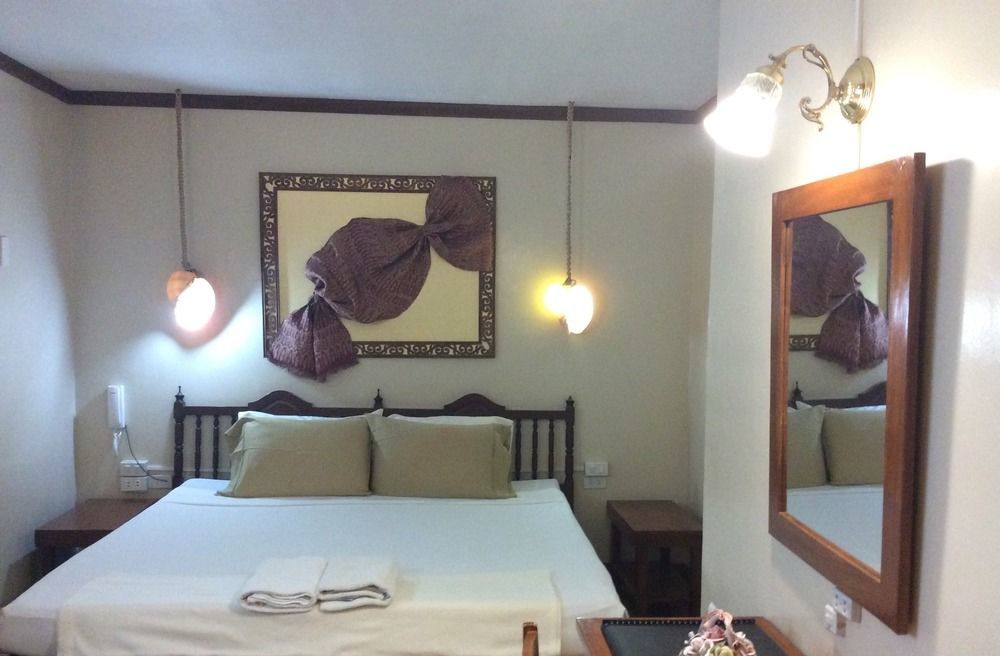 Bahay Ni Tuding - House Of Tuding Hotel Davao ภายนอก รูปภาพ