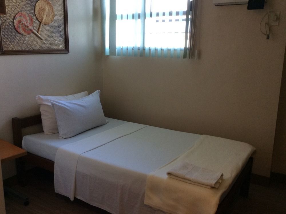 Bahay Ni Tuding - House Of Tuding Hotel Davao ภายนอก รูปภาพ