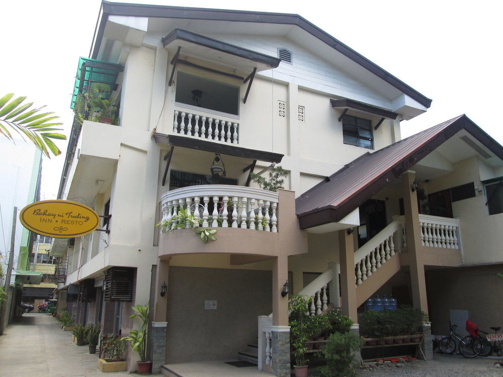 Bahay Ni Tuding - House Of Tuding Hotel Davao ภายนอก รูปภาพ