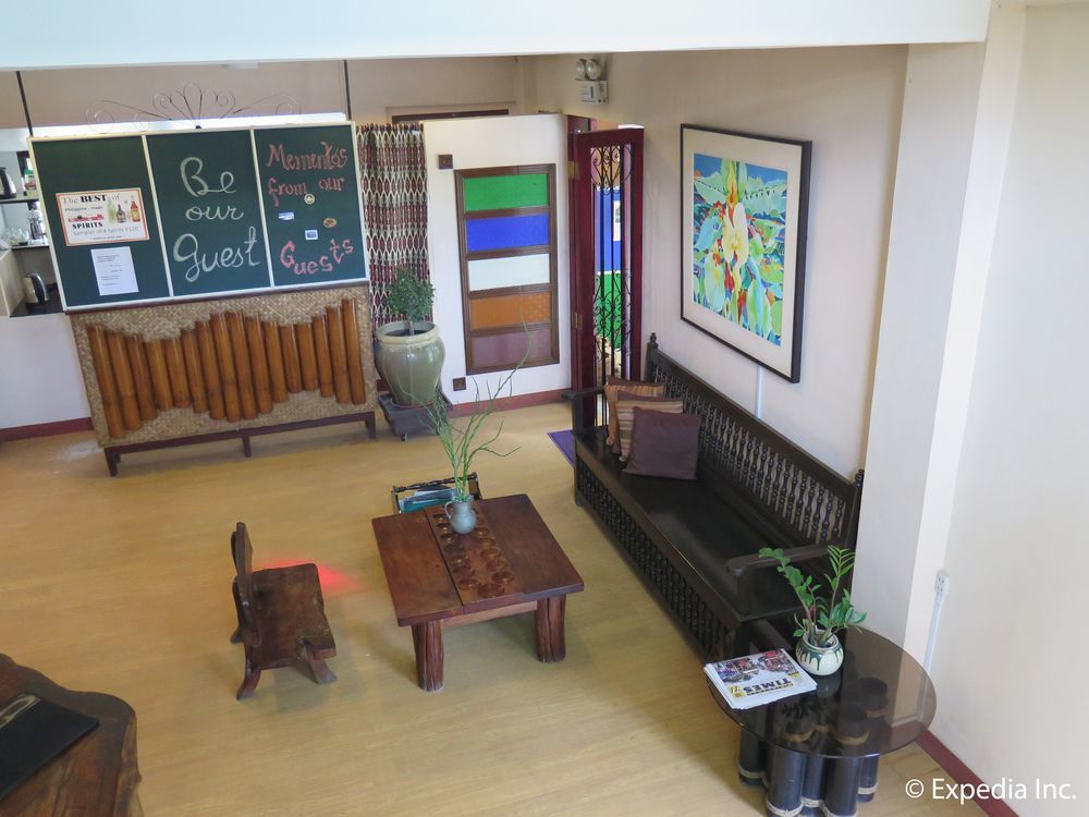 Bahay Ni Tuding - House Of Tuding Hotel Davao ภายนอก รูปภาพ