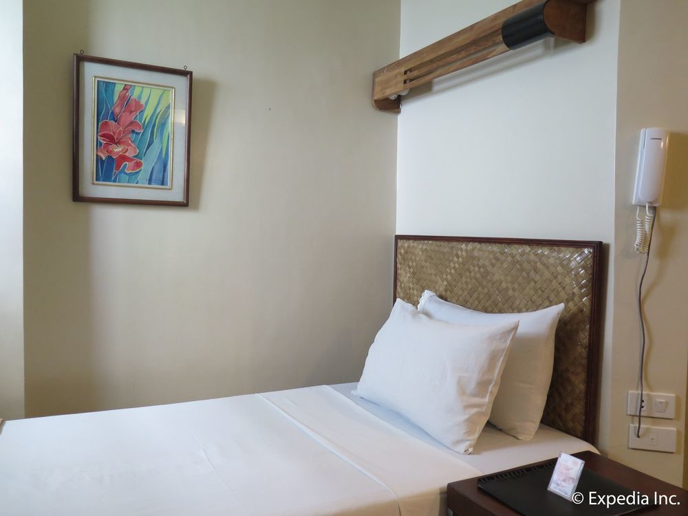 Bahay Ni Tuding - House Of Tuding Hotel Davao ภายนอก รูปภาพ