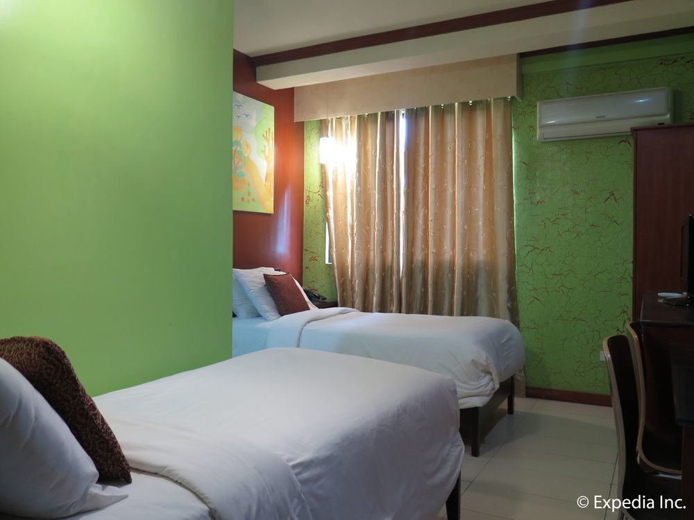 Bahay Ni Tuding - House Of Tuding Hotel Davao ภายนอก รูปภาพ