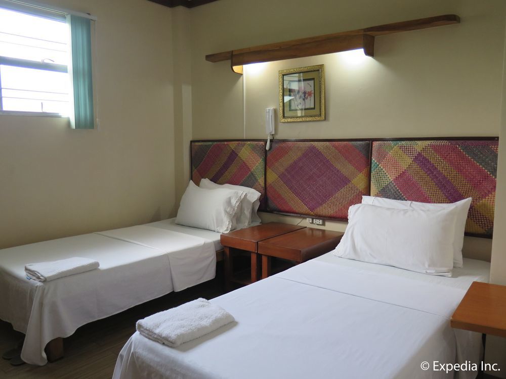 Bahay Ni Tuding - House Of Tuding Hotel Davao ภายนอก รูปภาพ
