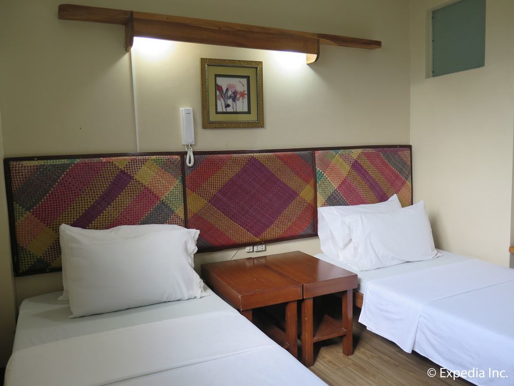 Bahay Ni Tuding - House Of Tuding Hotel Davao ภายนอก รูปภาพ