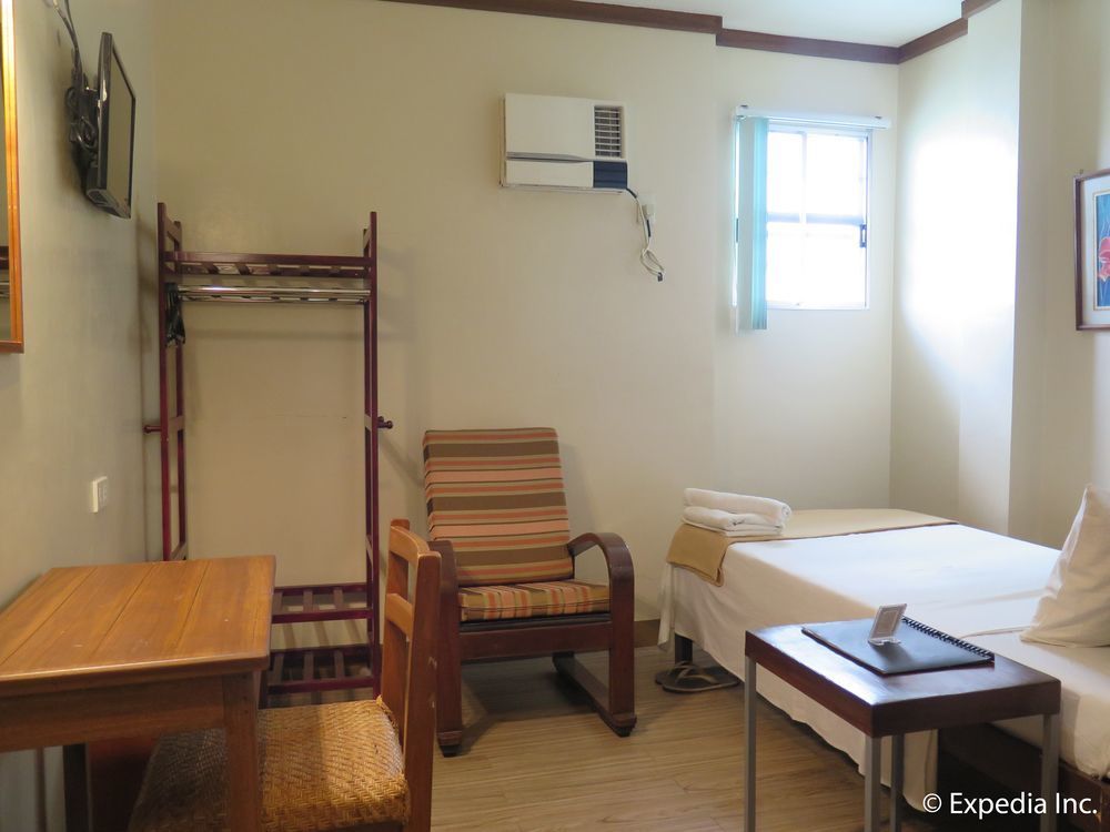 Bahay Ni Tuding - House Of Tuding Hotel Davao ภายนอก รูปภาพ