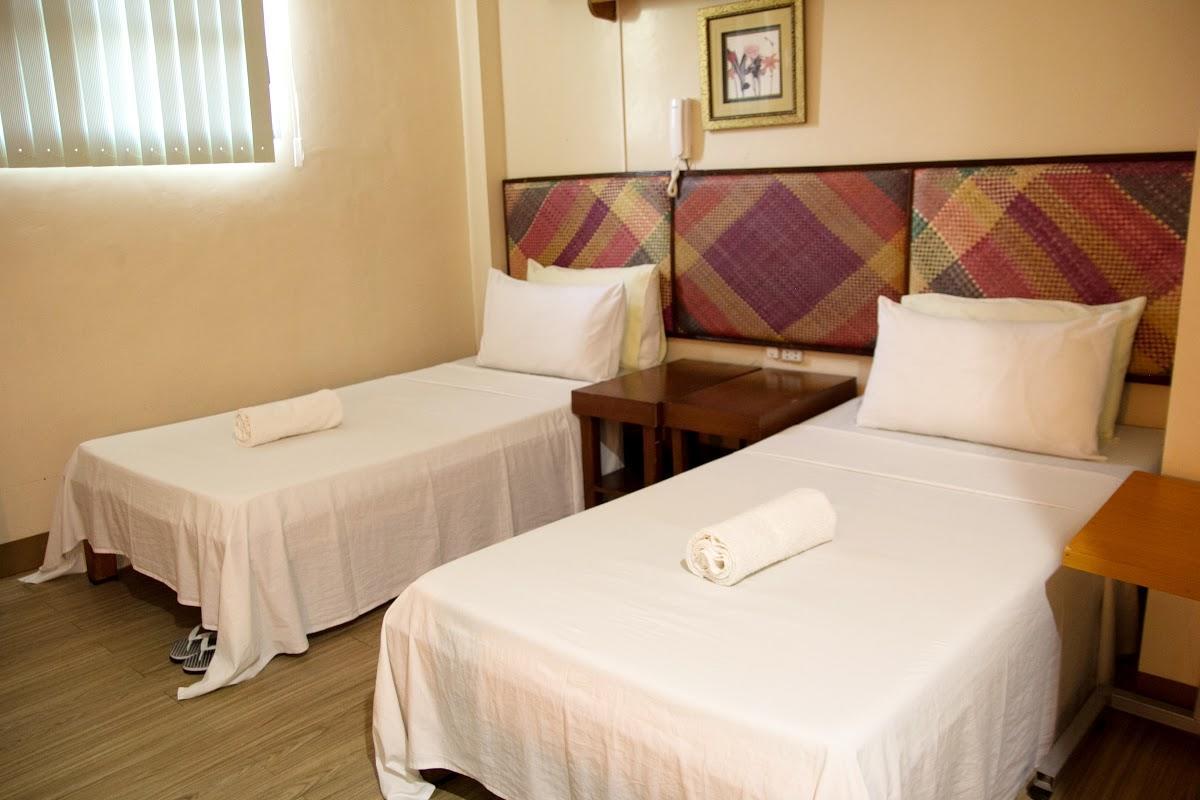 Bahay Ni Tuding - House Of Tuding Hotel Davao ภายนอก รูปภาพ