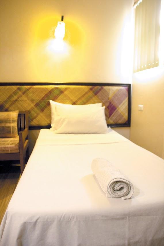 Bahay Ni Tuding - House Of Tuding Hotel Davao ภายนอก รูปภาพ