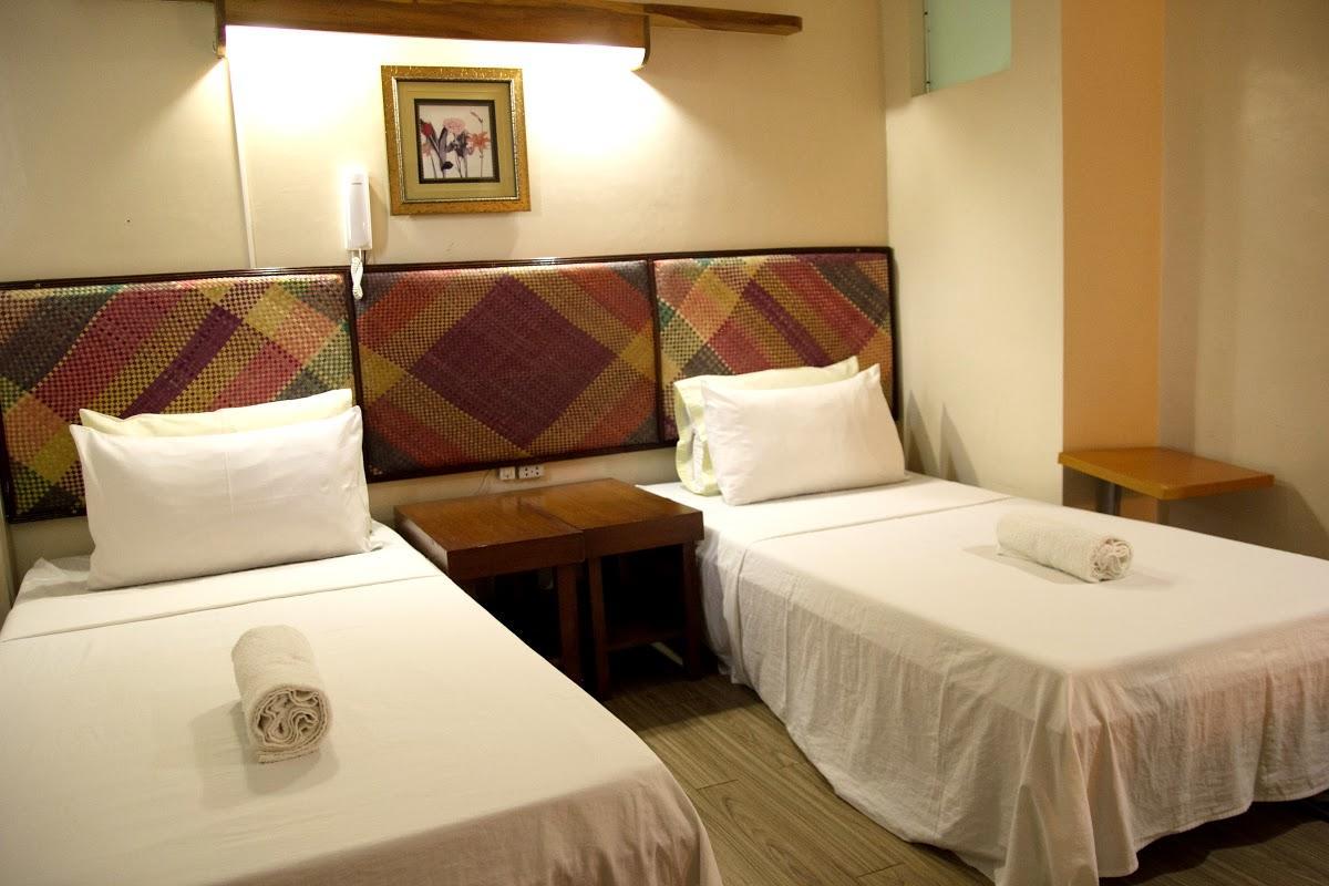 Bahay Ni Tuding - House Of Tuding Hotel Davao ภายนอก รูปภาพ