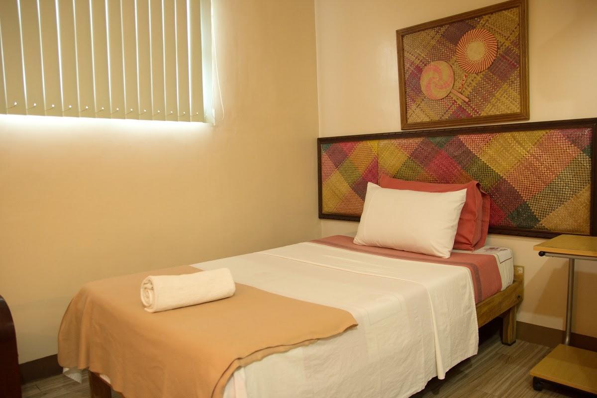 Bahay Ni Tuding - House Of Tuding Hotel Davao ภายนอก รูปภาพ
