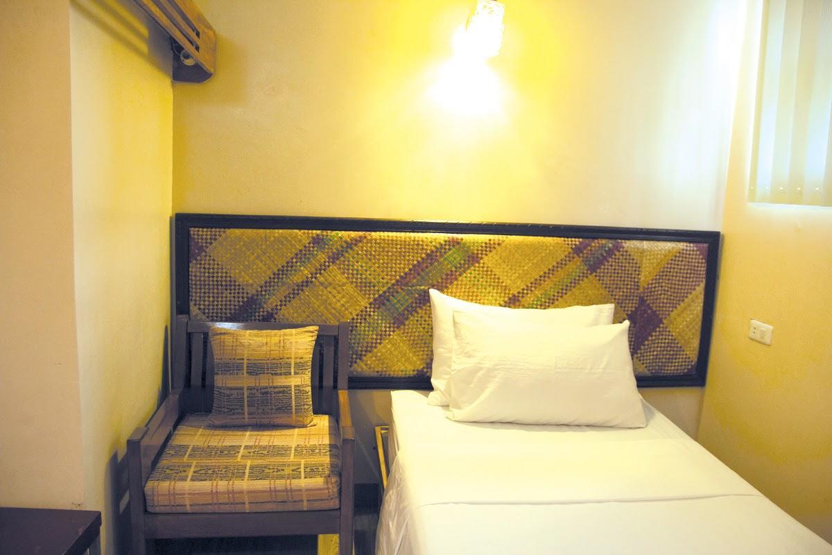 Bahay Ni Tuding - House Of Tuding Hotel Davao ภายนอก รูปภาพ