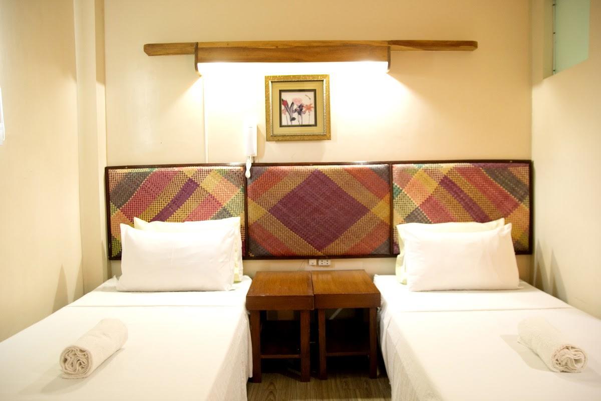 Bahay Ni Tuding - House Of Tuding Hotel Davao ภายนอก รูปภาพ