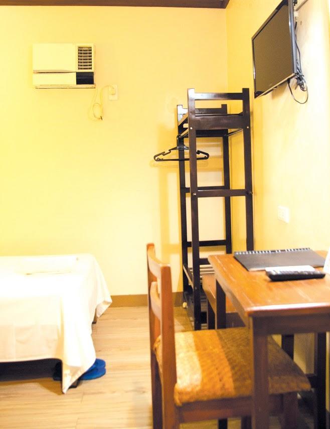 Bahay Ni Tuding - House Of Tuding Hotel Davao ภายนอก รูปภาพ