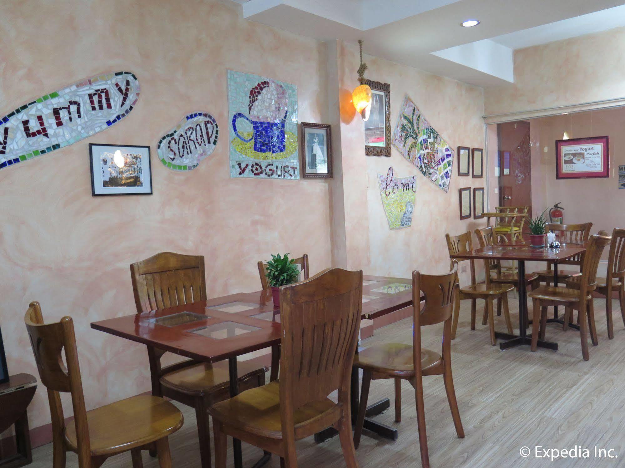 Bahay Ni Tuding - House Of Tuding Hotel Davao ภายนอก รูปภาพ