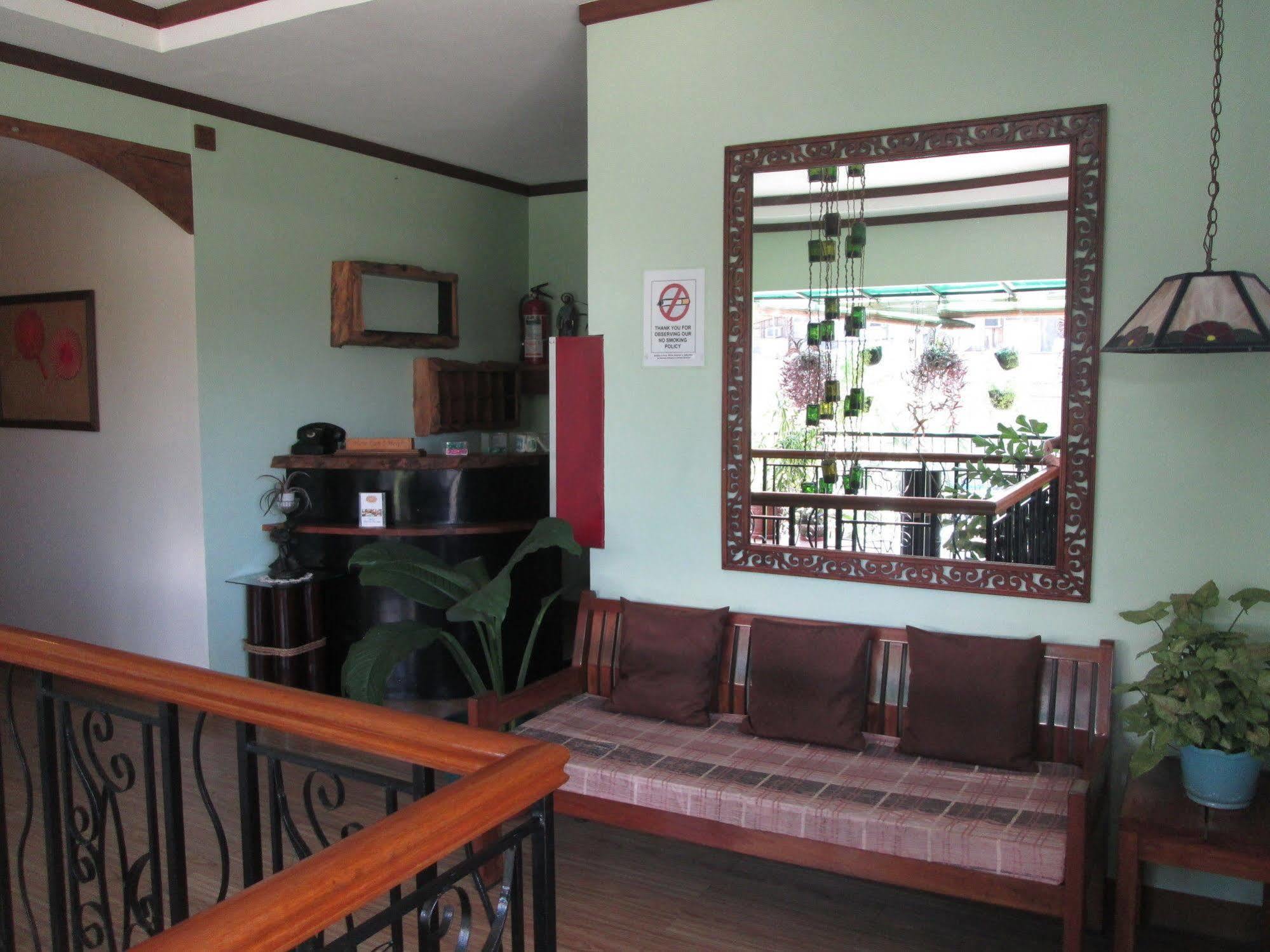 Bahay Ni Tuding - House Of Tuding Hotel Davao ภายนอก รูปภาพ