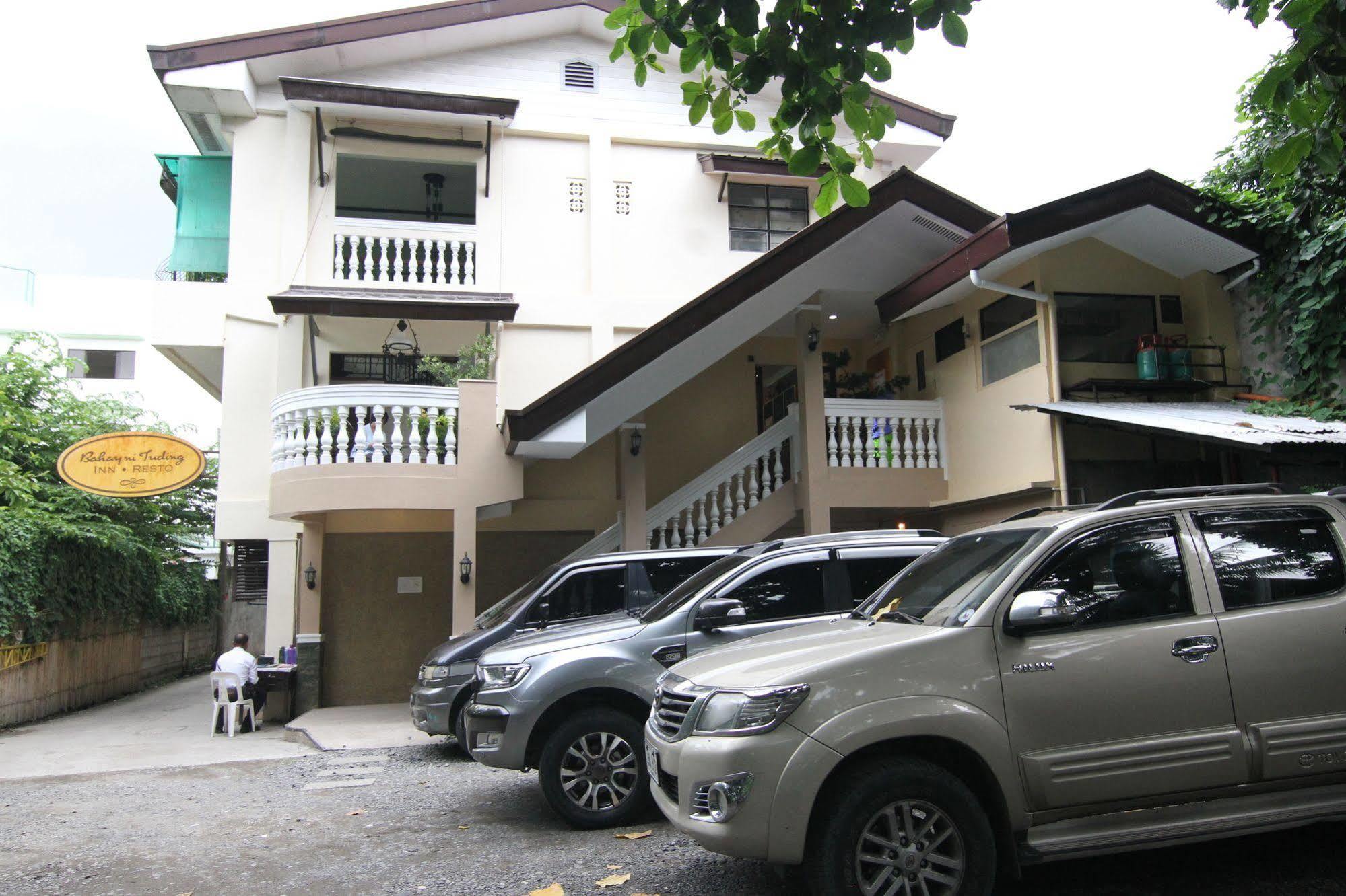 Bahay Ni Tuding - House Of Tuding Hotel Davao ภายนอก รูปภาพ