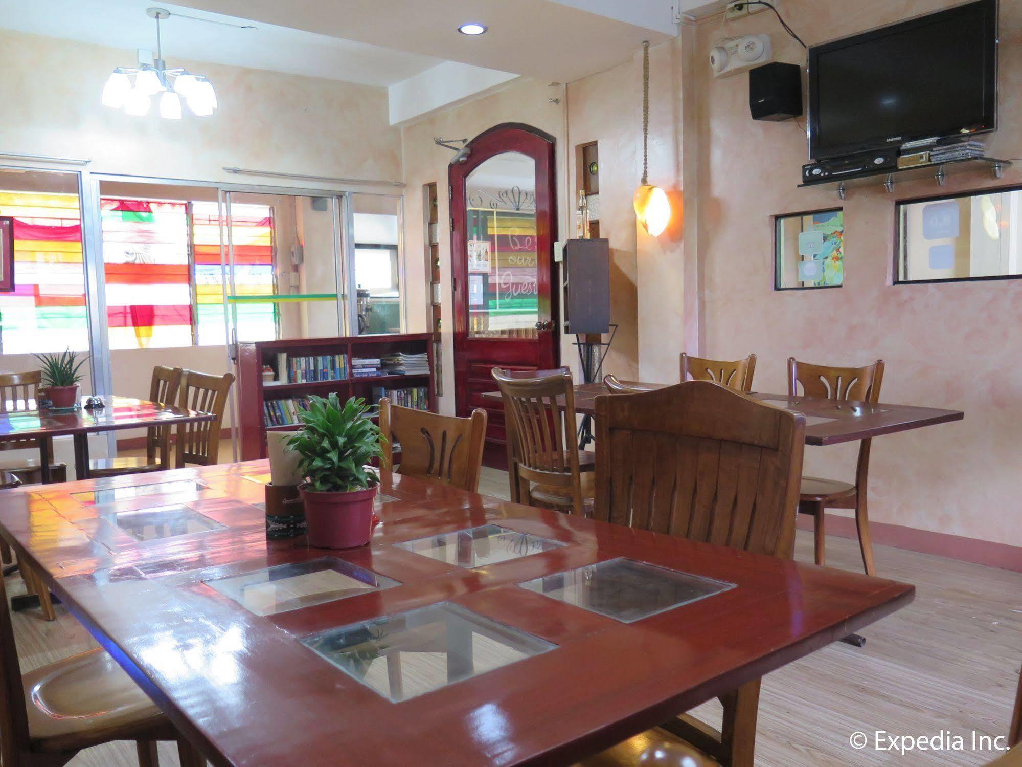 Bahay Ni Tuding - House Of Tuding Hotel Davao ภายนอก รูปภาพ