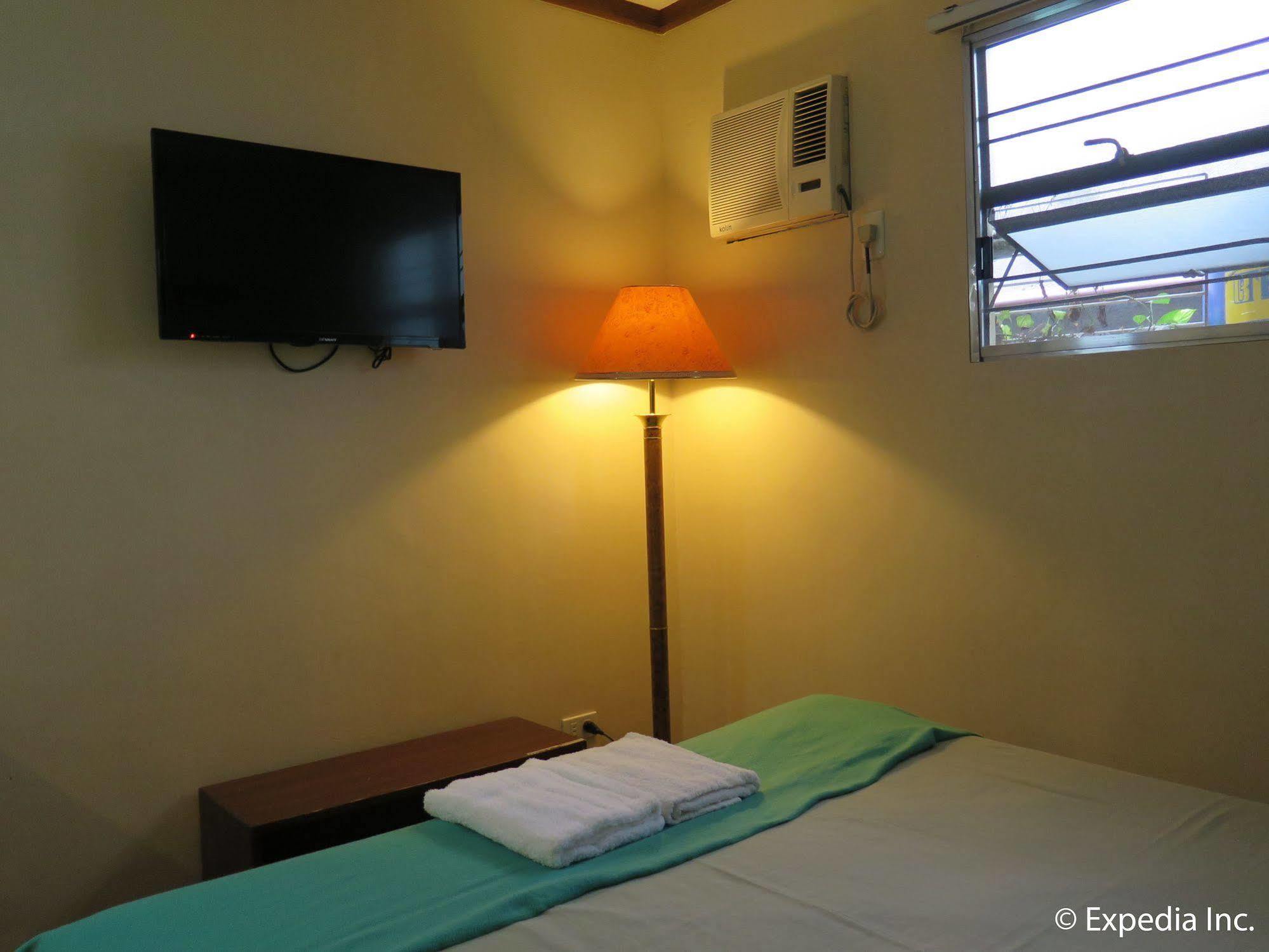 Bahay Ni Tuding - House Of Tuding Hotel Davao ภายนอก รูปภาพ