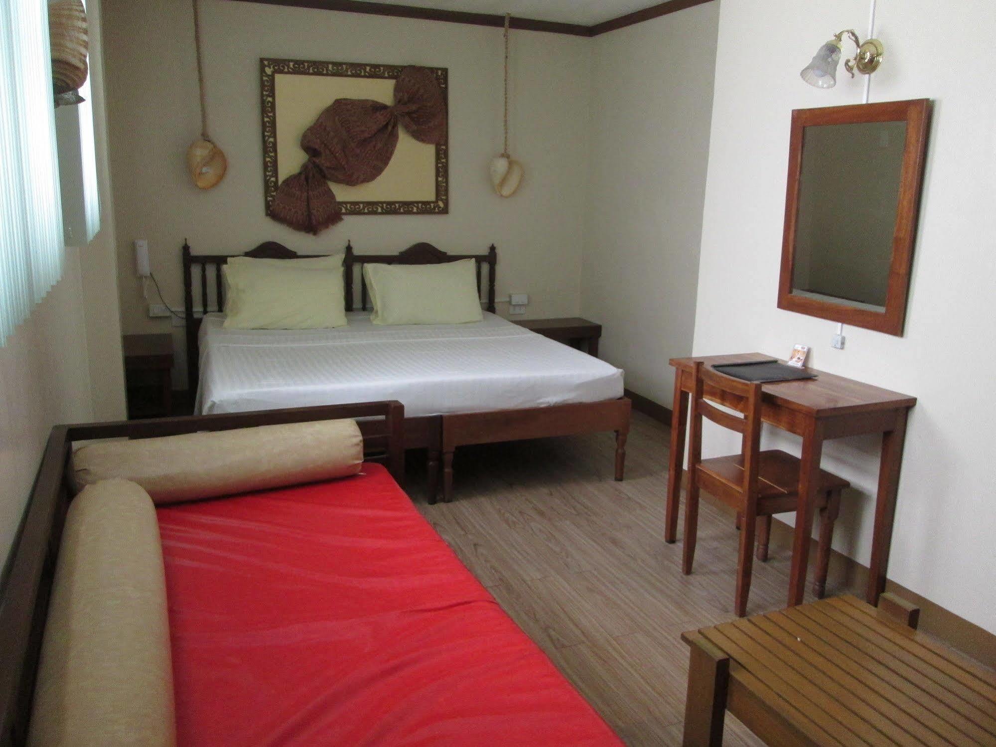 Bahay Ni Tuding - House Of Tuding Hotel Davao ภายนอก รูปภาพ